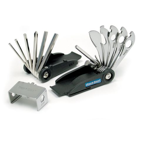 Park Tool Rescue Tool Kit
