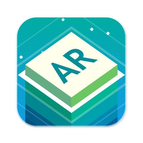 Stack AR arkit app