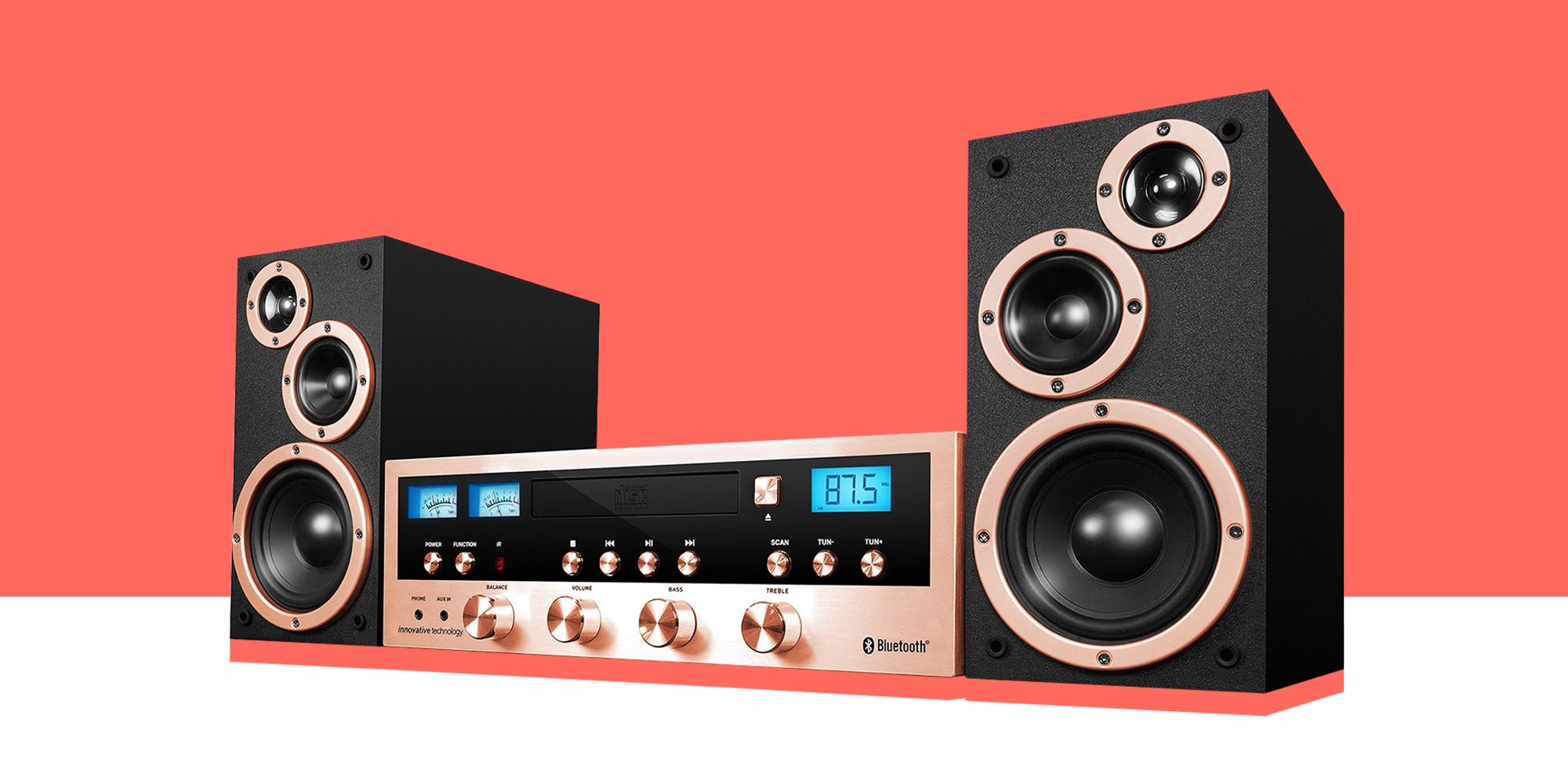 harman kardon studio monitors
