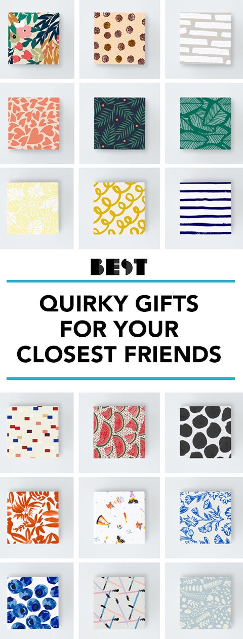 36 Best Gifts For Friends In 2018 Unique Friendship Gift Ideas Gifts For Your Best Friends