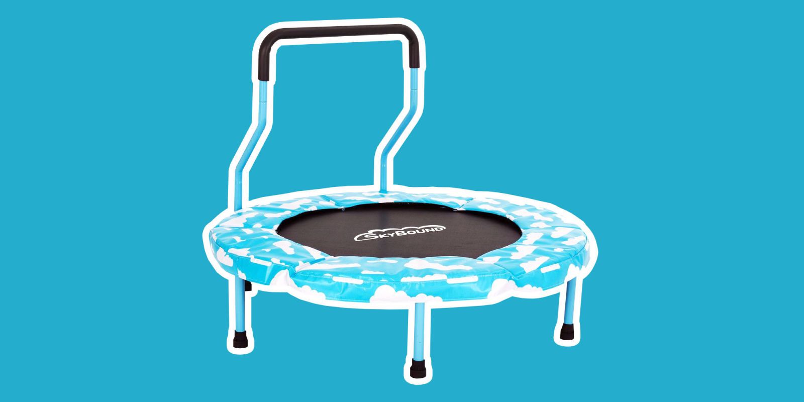 toddler trampolines