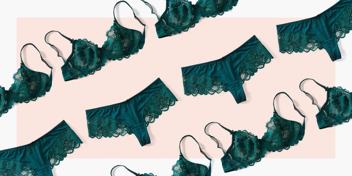 11 Best Christmas Lingerie Sets in 2018 - Sexy Red and Green Lingerie