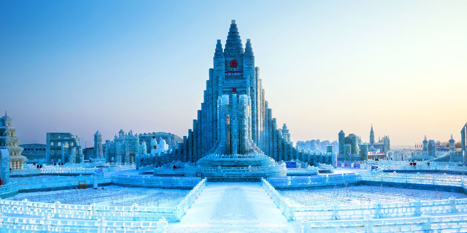 7 Of The Coldest Places On Earth - Coldest Cities In The World