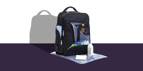 9 Best Men S Diaper Bags In 2018 For Dads