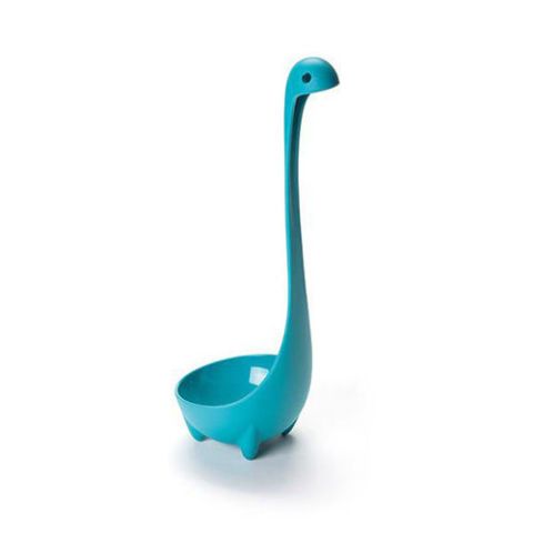 Win 3 Nessie Ladle Spoons! or $15 Paypal CASH! WW ends 2/7