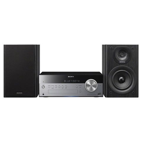 13 Best Stereo Shelf Systems for 2018 - Home Stereo Shelf Speakers