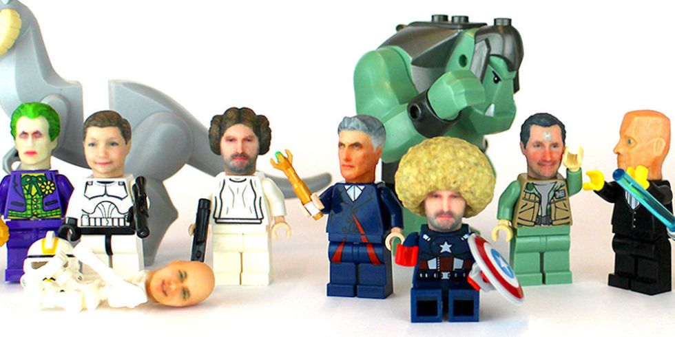 download design your own minifigure online for free