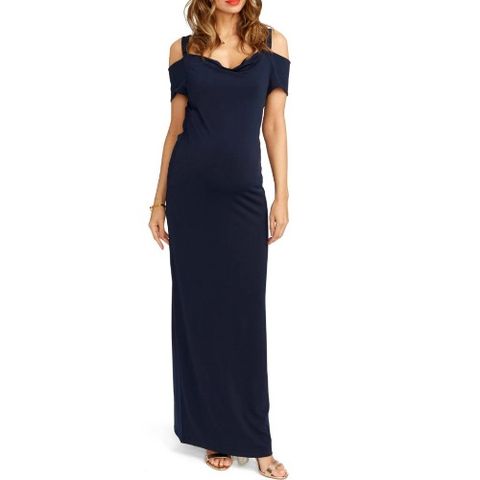 Best Maternity Dresses for a Wedding 