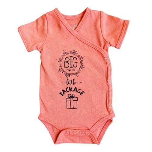 10 Adorable Preemie Clothes for Your Newborn - Preemie Baby Clothing ...