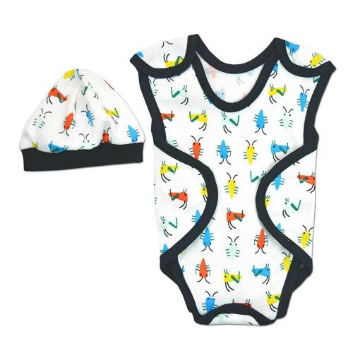 10 Adorable Preemie Clothes for Your Newborn - Preemie Baby Clothing ...