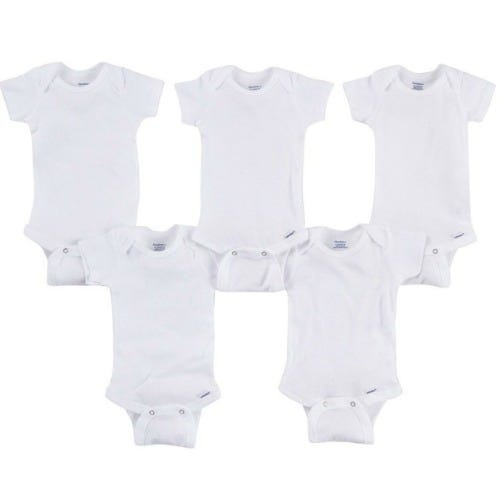 10 Adorable Preemie Clothes for Your Newborn - Preemie Baby Clothing ...