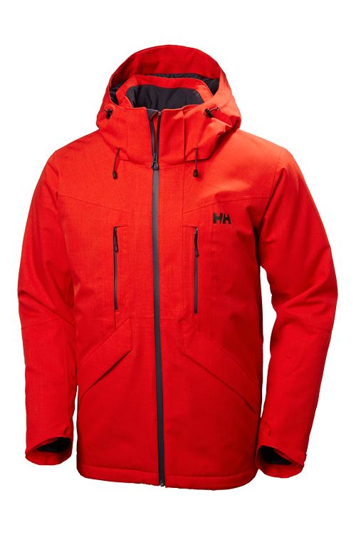 11 Best Men's Ski Jackets for 2018 Warm & Waterproof Ski Jackets for Men