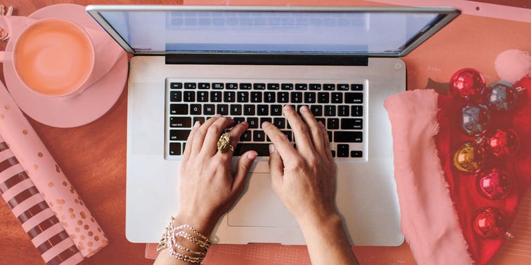 online christmas list organizer