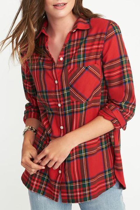 10 Best Womens Flannel Shirts for 2018 - Cute Flannel and Plaid Shirts