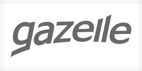 gazelle-trade