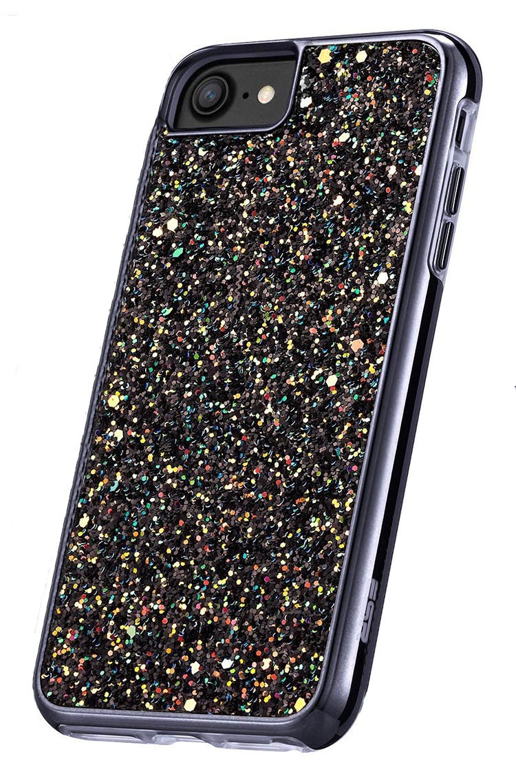 8 Best Glitter Iphone Cases For 2018 Shimmery And Glittery Iphone Covers