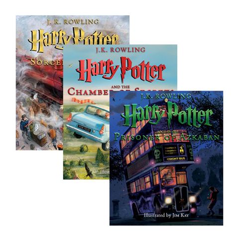 31 Best Harry Potter Gifts for 2019 - Magical Gift Ideas for Harry ...