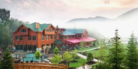 7 Best Lake Placid Hotels Of 2018 Top Resorts In Whiteface Lodge