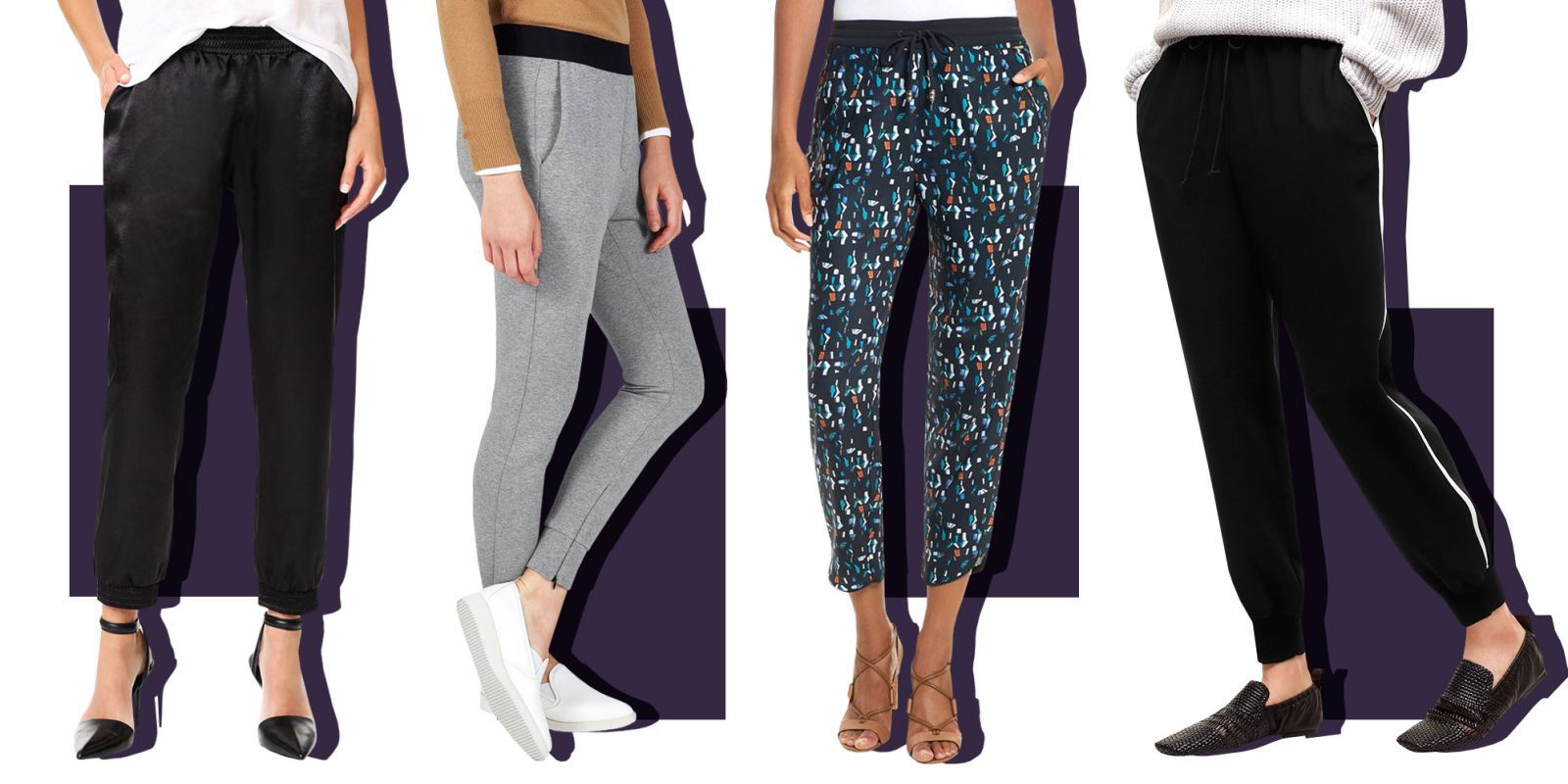 best jogger pants 2018