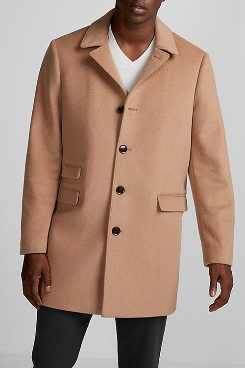 express mens trench coat