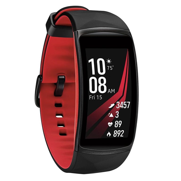 fitness tracker samsung watch