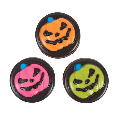 10 Best Halloween Cookies for 2018 - Haunting Halloween Sweets and Cookies