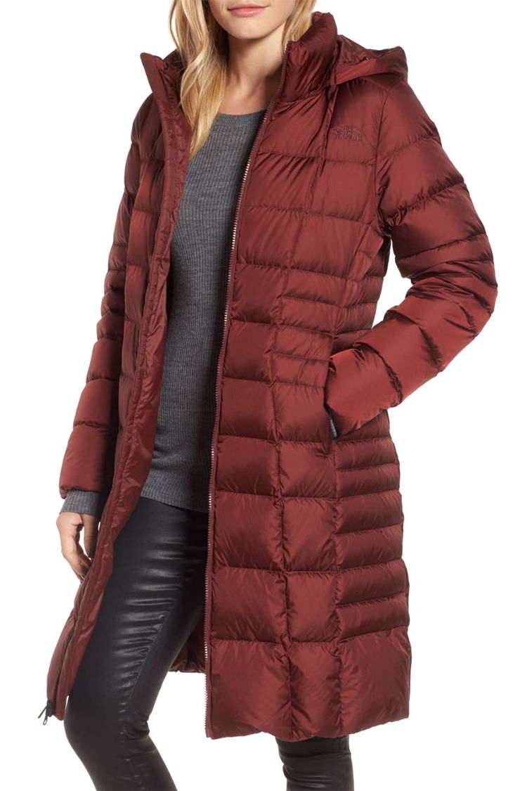 50 Best Winter Coats & Parkas for Women 2018 - Warm Down and Fur Parkas