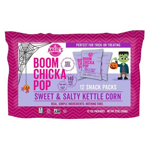 Angie's Boomchickapop Sweat & Salty Kettle Popcorn