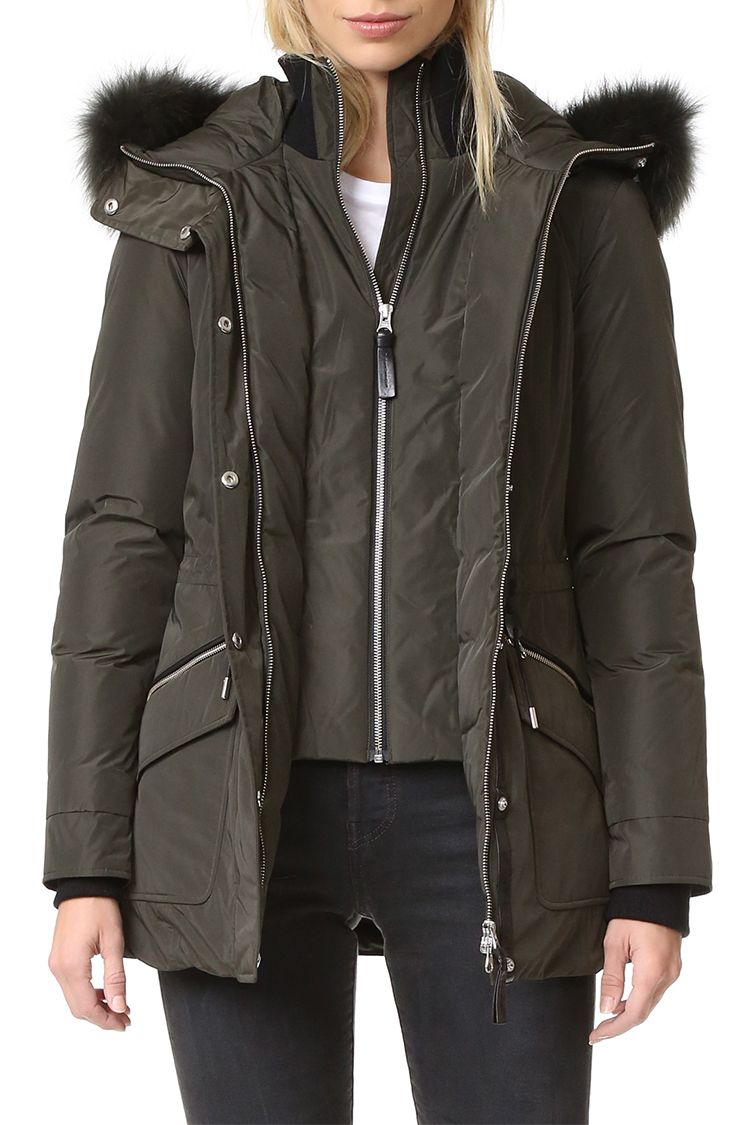 Expensive Winter Coats Brands - Tradingbasis