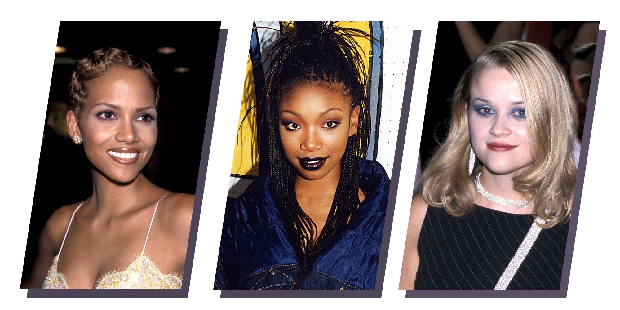 10 Best 90s Makeup Trends In 2018 Grunge Makeup Ideas To Get That 90s Look