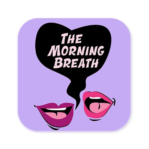 The Morning Breath podcast