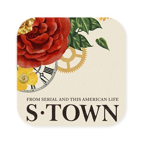 S-Town podcast