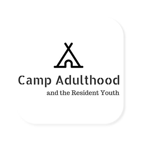 Camp Adulthood and the Resident Youth podcast