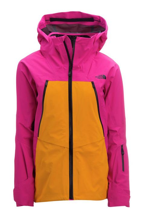 The North Face Purist TriClimate 3-in-1 Jacket (Women's)
