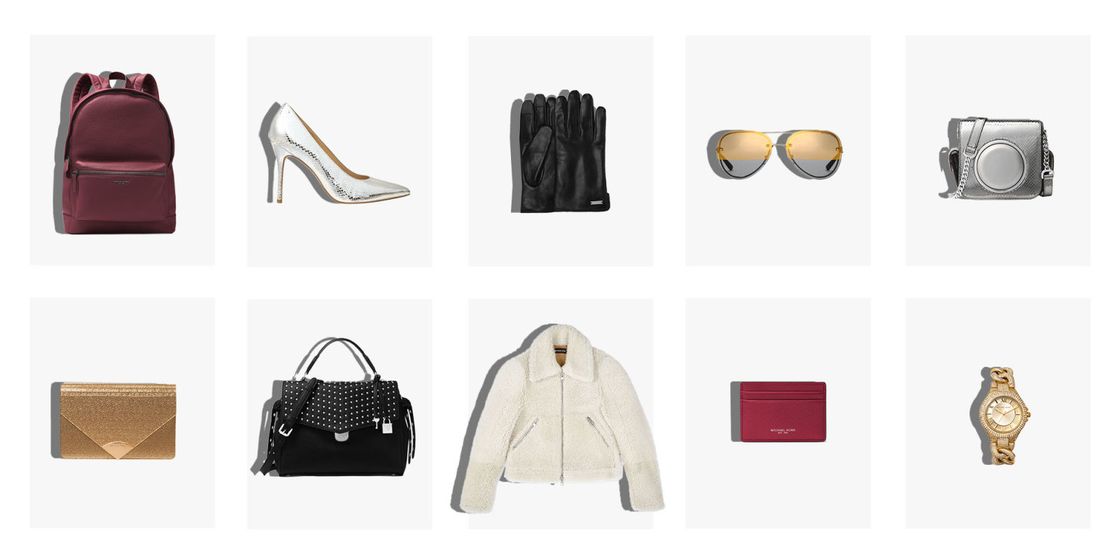 Michael Kors Giveaway: Enter for Your Chance to Win a $500 Michael Kors ...