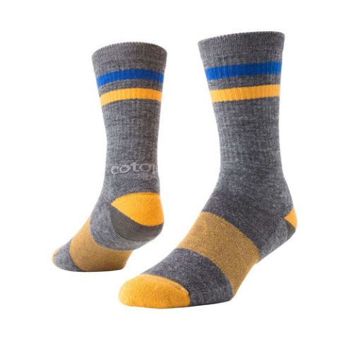 Cotopaxi Libre Hiking Socks