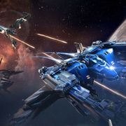 space games for PC