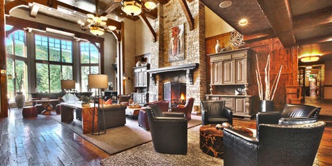 8 Best Park City Hotels To Visit In 2018 Top Utah Hotel Park City Autograph Collection