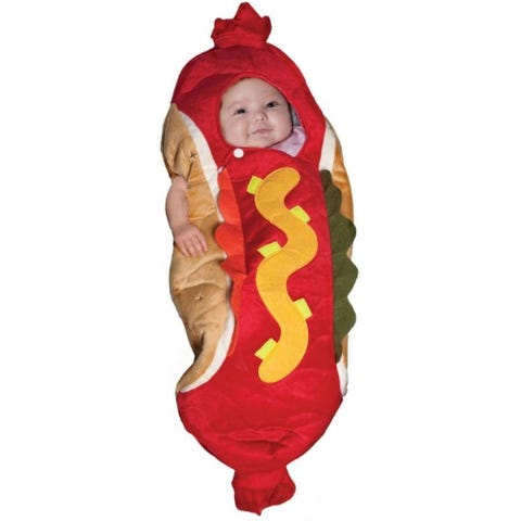 best baby halloween costume