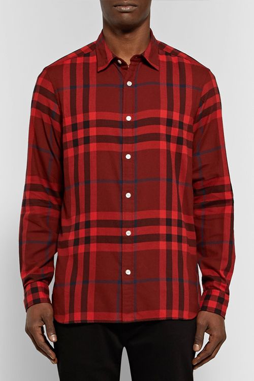 8 Best Mens Flannel Shirts for Spring 2018 - Mens Flannels in Red and Plaid