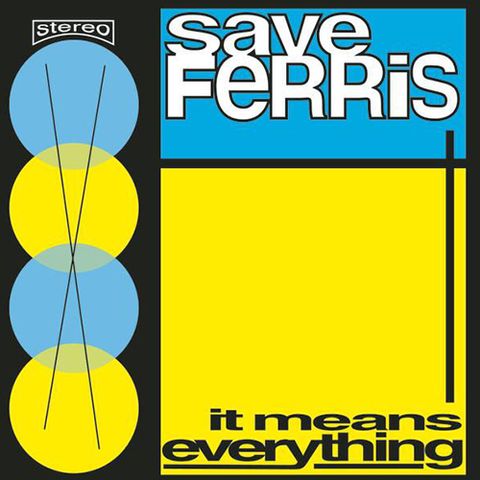 Come On Eileen Save Ferris