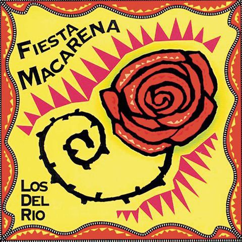 Macarena (Bayside Boys Mix) Los Del Rio