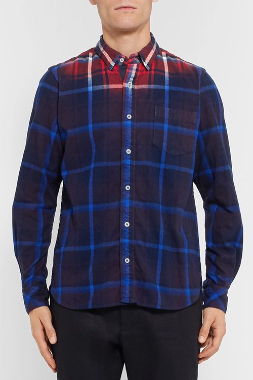 best brand for flannel shirts