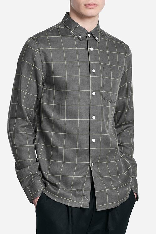 best brand for flannel shirts