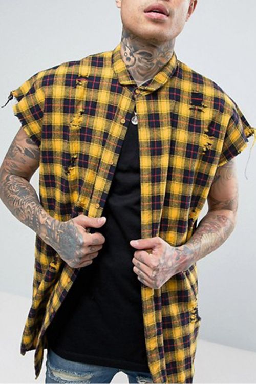 dope flannel shirts