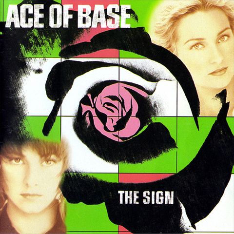 The Sign Ace of Base
