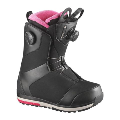 Salomon Kiana Focus Snowboard Boots (Women's)