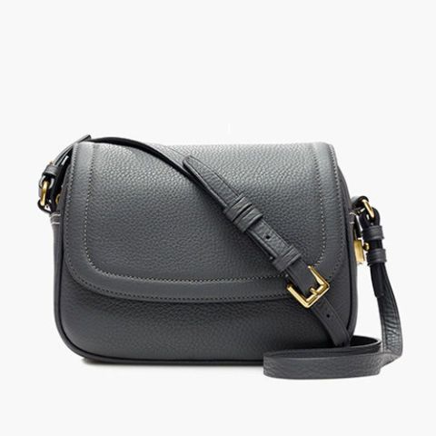 10 Best Crossbody Bags for Fall 2018 - Leather Crossbody Bags and Purses