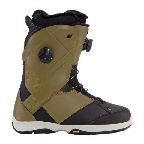 K2 Maysis Snowboard Boots (Men's)