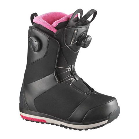 11 Best Snowboard Boots for Men and Women 2018 - Snow Boots for ...